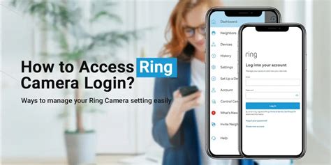 rings log in.